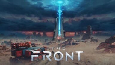 Featured The Front Free Download