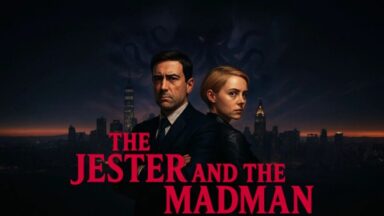 Featured The Jester and the Madman Free Download