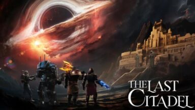 Featured The Last Citadel Free Download