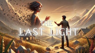 Featured The Last Light Free Download