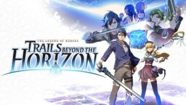 Featured The Legend of Heroes Trails beyond the Horizon Free Download
