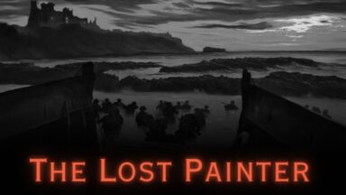 Featured The Lost Painter Free Download