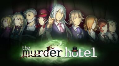 Featured The Murder Hotel Free Download