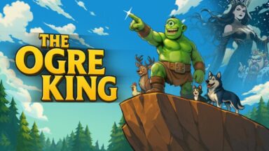 Featured The Ogre King Free Download
