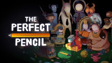 Featured The Perfect Pencil Free Download