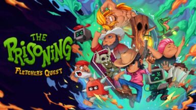 Featured The Prisoning Fletchers Quest Free Download