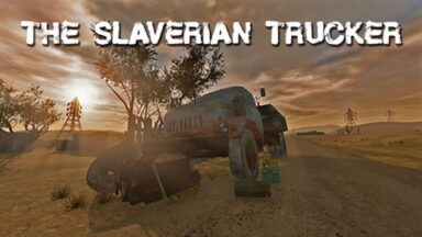 Featured The Slaverian Trucker Free Download