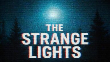 Featured The Strange Lights Free Download