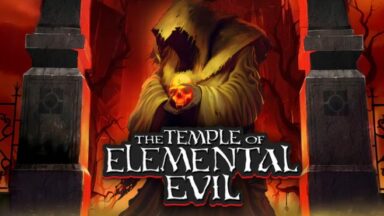 Featured The Temple of Elemental Evil Free Download 1