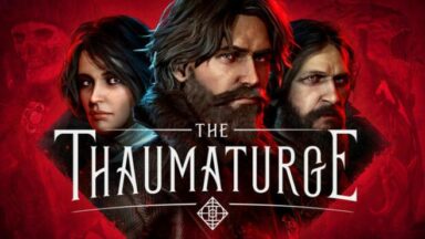 Featured The Thaumaturge Free Download