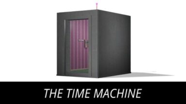 Featured The Time Machine Free Download