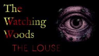Featured The Watching Woods The Louse Free Download