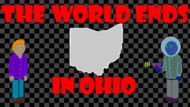 Featured The World Ends in Ohio Free Download
