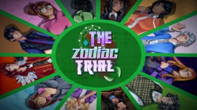 Featured The Zodiac Trial Free Download