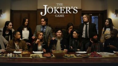 Featured TheJokersGame Free Download