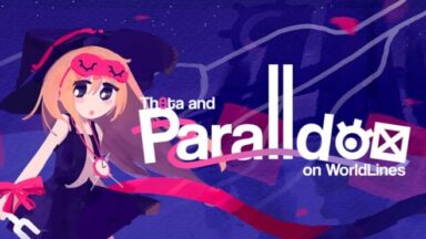 Featured Theta and Paralldox on Worldlines Free Download