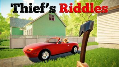 Featured Thiefs Riddles Free Download