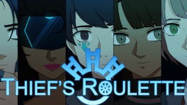 Featured Thiefs Roulette Free Download
