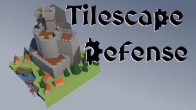 Featured Tilescape Defense Free Download