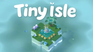 Featured Tiny Isle Free Download