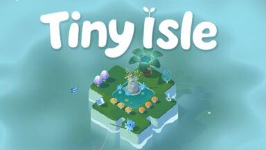 Featured Tiny Isle Free Download