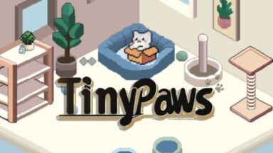 Featured TinyPaws Free Download