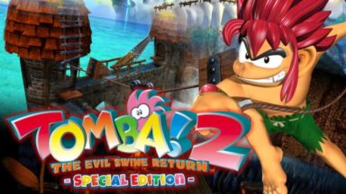 Featured Tomba 2 The Evil Swine Return Special Edition Free Download