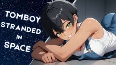 Featured Tomboy Stranded in Space Free Download
