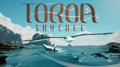 Featured Toroa Skycall Free Download