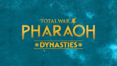 Featured Total War PHARAOH DYNASTIES Free Download