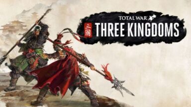 Featured Total War THREE KINGDOMS Free Download