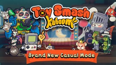Featured Toy Smash Kaboom Free Download 1