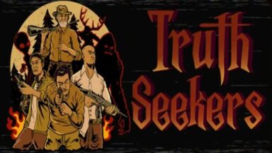 Featured Truth Seekers Free Download
