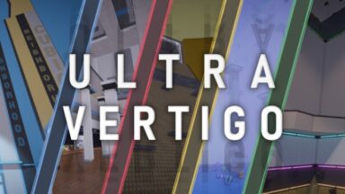 Featured ULTRA VERTIGO Free Download