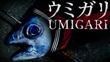Featured UMIGARI Free Download