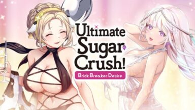 Featured Ultimate Sugar Crush Brick Breaker Desire Free Download