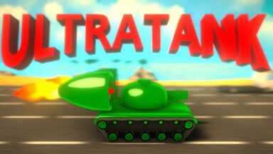 Featured Ultratank Free Download
