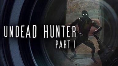 Featured Undead Hunter Part I Free Download