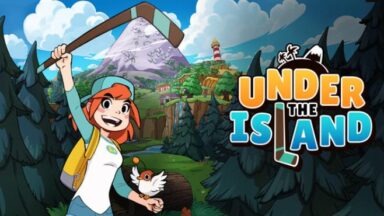 Featured Under The Island Free Download