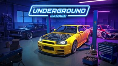 Featured Underground Garage Free Download