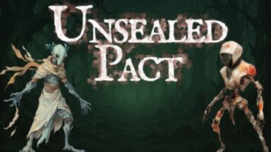 Featured Unsealed Pact Free Download