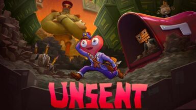 Featured Unsent Free Download