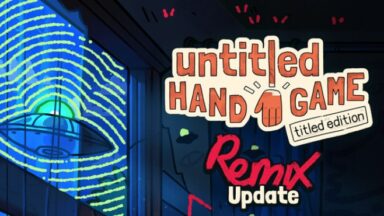 Featured Untitled Hand Game Titled Edition Free Download