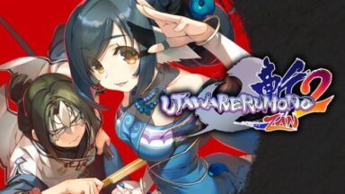 Featured Utawarerumono ZAN 2 Free Download