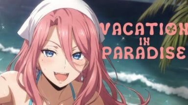 Featured Vacation in Paradise Free Download