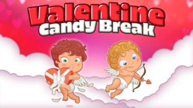 Featured Valentine Candy Break Free Download