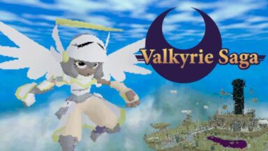 Featured Valkyrie Saga Free Download