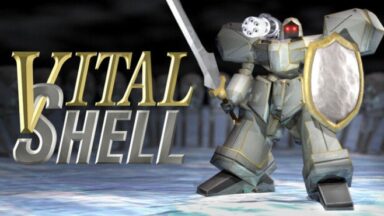 Featured Vital Shell Free Download