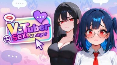 Featured Vtuber Sex Manager Free Download