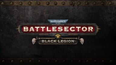 Featured Warhammer 40000 Battlesector Black Legion Free Download